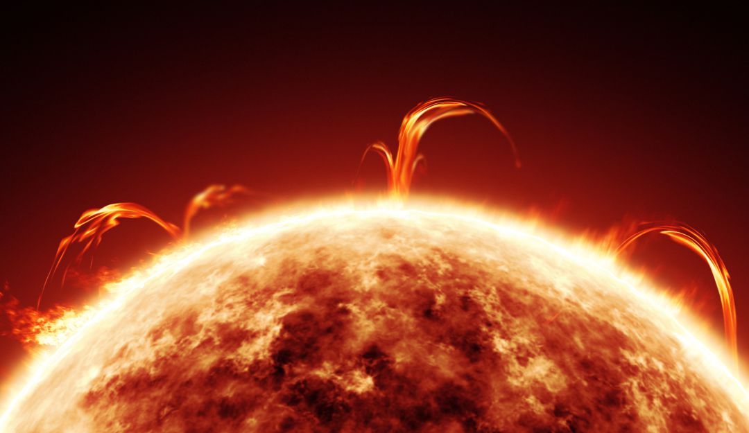 Cu Nto Tiempo Le Queda De Vida Al Sol El Futuro De Nuestra Estrella M S Importante Carta